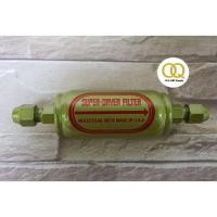 ราคา ไดเออร์ ตู้แช่ SUPER แฟร์ (F) ขนาด 1/4 (2069235500)