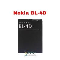 ราคา แบตเตอรี่ Nokia BL-4D (N97, E5, N8, E7, T7) สินค้าคุณภาพดี (2521485823)