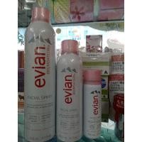 ราคา เสปย์น้ำแร่ Evian Brumisateur Facial Spray (13325490611)