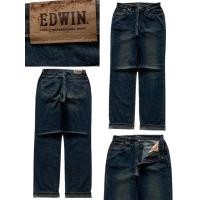 ราคา กางเกงยีนส์ Brand : EDWIN เอว 31 (41964580512)