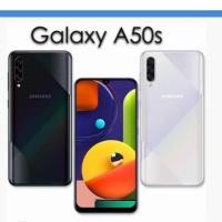 ราคา Samsung A50S /RAM6GB ROM128GB/เครื่องศูนย์เคลียสต้อค/ประกันร้าน 3 เดือน (5234631547)
