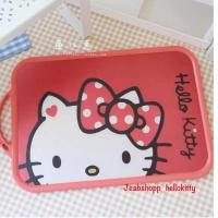 ราคา เขียงขนาด32x24ซม.ลายคิตตี้ (19553831514)