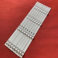 ราคา TCL TV LED SET 49P2 49P3 49P32 49S6000 GIC49LB29-3030F21 – 8 BARS 1 SET 4 LED - 6V (48152350105)