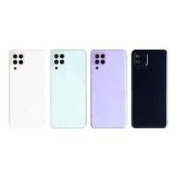 ราคา บอดี้ Samsung Galaxy A22 (4G) บอดี้ครบชุด Samsung Galaxy A22 (4G) ฝาหลัง Samsung Galaxy A22 (4G) (19753872065)