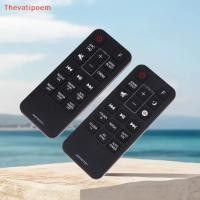 ราคา [Thevatipoem] 1 ชิ้นสําหรับรีโมทคอนโทรล Sound Bar SJ3 SJ4 SK4D SL3D SH3K LAS454 LAS465B LAS454B LAS475B SK3D AKB74815321 ลูกชาย74815371 ร้อน (44504848086)