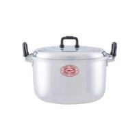 ราคา หม้อจระเข้หูหนา หม้อจระเข้หนาจัมโบ้ หม้ออลูมิเนียมตราจระเข้รุ่นหูหนา (19338372066)