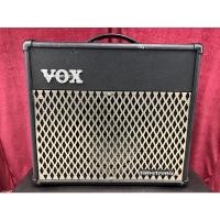 ราคา ตู้แอมป์กีตาร์ไฟฟ้า Vox รุ่น VT30 มือสอง (11194859665)