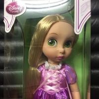 ราคา Disney Animator Rapunzel 16" รุ่น2 รหัส 13198 เป็นของแท้100% เป็นลิขสิทธิ์ของ Disney stroe อเมริกา หากไม่แท้ยินดีคืนเงืน (1601473425)