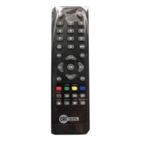 ราคา รีโมทกล่องดิจิตอลทีวี CREATECH (7746987167)
