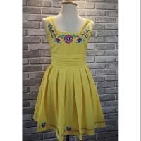 ราคา Dress brand lyn around​ (3822921207)