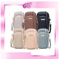 ราคา POKY - FINO BAG - Slingbag กระเป๋าสะพายไหล่ผู้หญิง (40774572506)