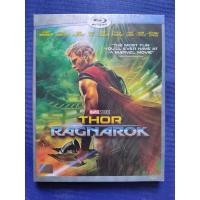 ราคา Blu-ray แท้ : Thor : Ragnarok/ศึกอวสานเทพเจ้า (มีเสียงไทย มีซับไทย) (7993847245)