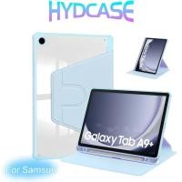ราคา 360 หมุน Samsun Tab สําหรับ Samsun Galaxy Tab A8 10.5 A9 8.7 S9 FE 10.9 นิ้ว S10FE S6Lite 10.4 (47254722098)