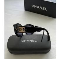 ราคา CHANEL SUNGLASSES VINTAGE มือสอง (27163630602)