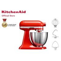 ราคา KitchenAid เครื่องผสมอาหาร Stand Mixer 3.3L 5KSM3311XE (7679069703)