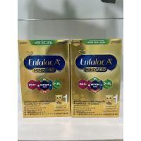ราคา enfalac a + 1 ขนาดทดลอง160 กรัม 24กล่อง/1ลัง (10446583029)