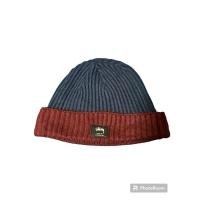 ราคา หมวกไหมพรม stussy ของแท้ (24013776528)