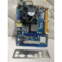 ราคา เมนบอร์ด ASROCK G31M-VS2 (26670382904)