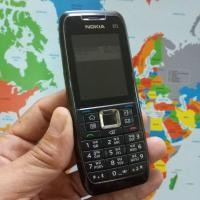 ราคา Nokia E51 เครื่องไทย มือสอง เหมาะสะสม ปุ่มไปเที่ยว (9497466227)