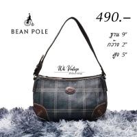 ราคา กระเป๋ามือสอง​ BEAN​ POLE​ (11905070139)