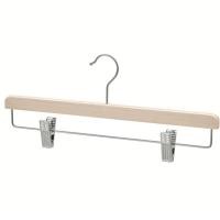 ราคา ไม้แขวนกางเกง กระโปรง อิเกีย อีเกีย ikea ที่แขวนผ้า ไม้แขวนเสื้อผ้า (40664793545)