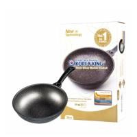 ราคา กระทะ KOREA KING รุ่น GOLDSERIESET (2302498734)