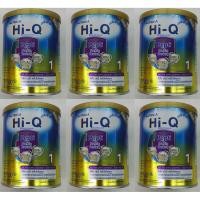 ราคา Dumex Hi-Q Pepti 400 grams ( x 6 กระป๋อง) ..... ดูเม็กซ์ ไฮคิว เปปติ ขนาด 400 กรัม (1511591221)