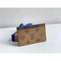 ราคา LV card holder DC 20 new (8411487478)
