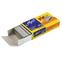 ราคา ลวดเย็บกระดาษ เบอร์ 10 Elfen # ลูกแม็กซ์ max staples elephant ช้าง (20982432053)