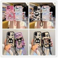 ราคา เคส Vivo y21 case vivo y21s y21t y33s y33t case เคสโทรศัพท์ป้องกันการตก (57602976994)