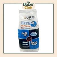ราคา THEBAKECLUB ว่าว แป้งสาลีอเนกประสงค์ 1 กิโลกรัม #1101002 (41258279540)
