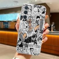 ราคา เคส Hp สําหรับ Samsung M23 M15 M14 A15 A14 A24 A25 A35 A55 Softcase ปกป้อง Camer Motif One Piece (43776324174)