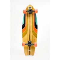 ราคา NITRO เซิร์ฟสเก็ต RAINBOW SURF (NI-RSF-10) (8165881181)