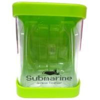 ราคา US Submarine กล่องนาฬิกา Original (Green) (140335755)