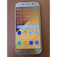 ราคา Samsung Galaxy A5 (2017) มือสอง | เครื่องแท้ | ใช้งานปกติ | ราคาประหยัด (42977369997)