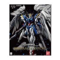 ราคา 4573102641021 Hi-Resolution Model 1/100 Series Wing Gundam Zero (EW) 12,000Yen (14302539768)
