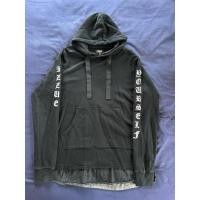 ราคา สเวตเตอร์ฮู้ด งานสวม แต่งปักแขน ป้ายคอ izzue (28316947962)