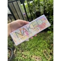 ราคา มือ2สภาพ90% Urban Decay NAKED Cyber (21222729390)