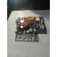 ราคา เมนบอร์ด ASUS P5KPL-AM SE + Intel Pentium Dual E2200 LGA 775 (26037970583)