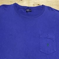 ราคา เสื้อยืด Polo Ralph Lauren size L (16855053371)