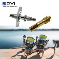 ราคา เกียร์ไดรฟ์ DAIWA 23 EXCELER LT และเกียร์ Pinion - ชุดเกียร์สําหรับ 2023 EXCELER (51655656110)