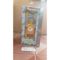 ราคา ขายพัดลม Universal Studios Japan USJ minion desk fan new มากับลังญี่ปุ่น ยังไม่ได้แกะใช้ กล่องไม่สวย (3264962473)