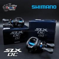 ราคา Shimano SLX DC 151/150 (3009536020)