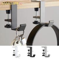 ราคา ESSECCOME ตะขอขอบโต๊ะ, แขวนกระเป๋าเป้สะพายหลังโต๊ะเก็บของด้านข้างตะขอ, ปรับ Punch-free ผู้ถือกระเป๋าสําหรับสํานักงานนักเรียน (54704985198)