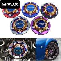 ราคา 【MYJK】ฝาครอบดุมล้อ 106 มิล ฝาครอบล้อ ครอบดุมล้อใส่ได้ D-MAXปี2020 FORD MAZDA-BT50 (20084291802)