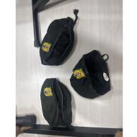 ราคา box 3 หมวกทหารเกาหลี มือสอง สะสม 3 ชิ้ร (24060843050)