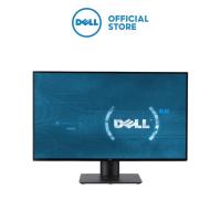 ราคา DELL MONITOR (จอมอนิเตอร์) U2720Q 27" IPS 4K 60Hz (3746538934)
