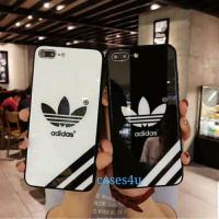 ราคา Huawei Nova 3i Nova 2 Lite เคสกระจก Adidas (23243432834)
