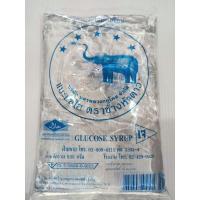 ราคา แบะแซใส ( ตราช้างฟ้าดาว ) (16135151326)