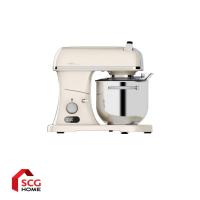 ราคา MEX เครื่องผสมอาหาร ความจุ 7 ลิตร รุ่น StandCool207 (สีครีมเงา) (29685891362)